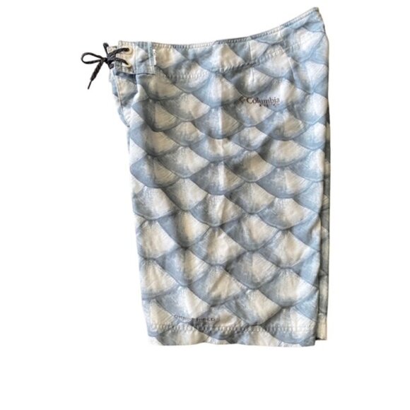 Columbia PFG Offshore Teaser Action Board Shorts 30 - Picture 3 of 8